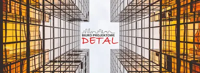 Biuro Projektowe Detal